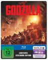 German Limited Edition Steelbox Blu-ray + Ultraviolet