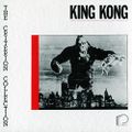Criterion King Kong LaserDisc cover