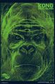 Kong: Skull Island poster