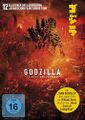 Splendid Film 12-movie Godzilla Collection DVD set