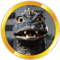 BabyGodzilla
