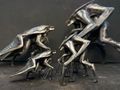 Carla Studio MUTO pair model kit set