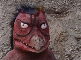 Folgon in Go! Godman