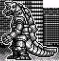 Mechagodzilla in Godzilla, King of the Monsters