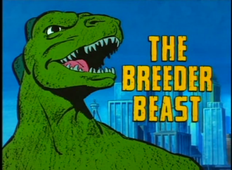 The Breeder Beast