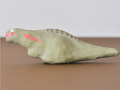 Papier Mache Godzilla 2016 second fourth form