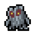 Hedorah 1972 (Smog Monster)