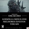"Godzilla Minus One best visual effects"