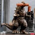 Train Biter Godzilla