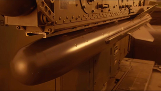 Type 81 Surface-to-Air Missile