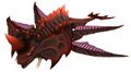 Destoroyah (Flying Form)