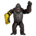 Playmates 6" Kong with B.E.A.S.T. Glove