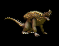 Anguirus