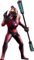 Ultraman Belial