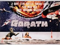 International Gorath poster