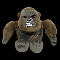 Kong plush