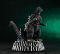 Bandai Godzilla: High Grade D+ 02 Godzilla (1989)