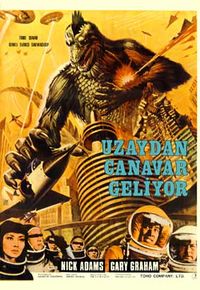 Turkish poster