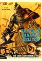 Turkish Invasion of Astro-Monster poster