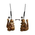 Godzilla 2016 netsuke