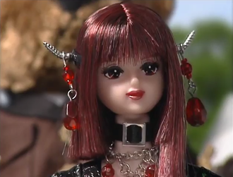 Sister B in Kawaii! JeNny