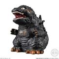 Bandai Sofvidoll Godzilla (2023) finger puppet