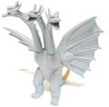 Grey King Ghidorah 1991 figure