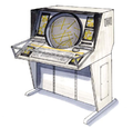 Earth Defense Force console concept art