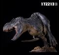 Nanmu Studio “Soul of The Dragon” V-Rex
