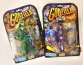 Godzilla (1984) and Mechagodzilla (1974) Stern pinball variants