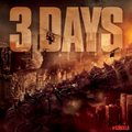 3 Days Until Godzilla Theatrical Release
