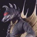 Gigan in Godzilla Island