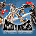 Derby QUAD Destroy All Monsters advertisement