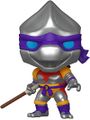 Funko Pop! Donatello x Jet Jaguar