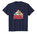 Jet Jaguar/Otaki Factory logo T-Shirt