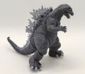 Godzilla 2001