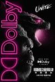 Chinese Dolby poster