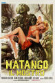 Italian Matango poster