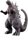 Godzilla 2023