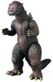 Marmit Monster Heaven Godzilla (1955)