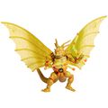 Playmates Mikey x King Ghidorah