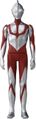 TAKARA TOMY MetaColle Ultraman