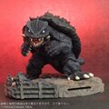 Trauma Gamera coinbank