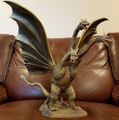 X-Plus USA 30cm King Ghidorah 1964 resin statue