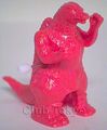 Bandai Wind-up Go 2 Godzilla 1995