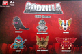 Chibi figures six-pack back cover