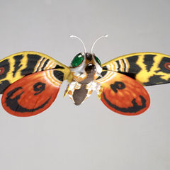 Fairy Mothra image gallery | Wikizilla, the kaiju encyclopedia