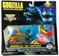 Godzilla vs. Mothra