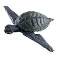 Gamera 1996 flight mode