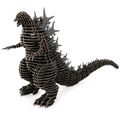 Black Cardboard Puzzle